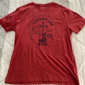 Banana republic t-shirt